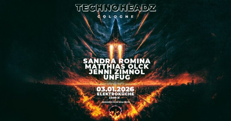 Technoheadz 03.01.26