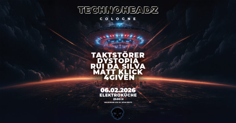 Technoheadz  06.02.26