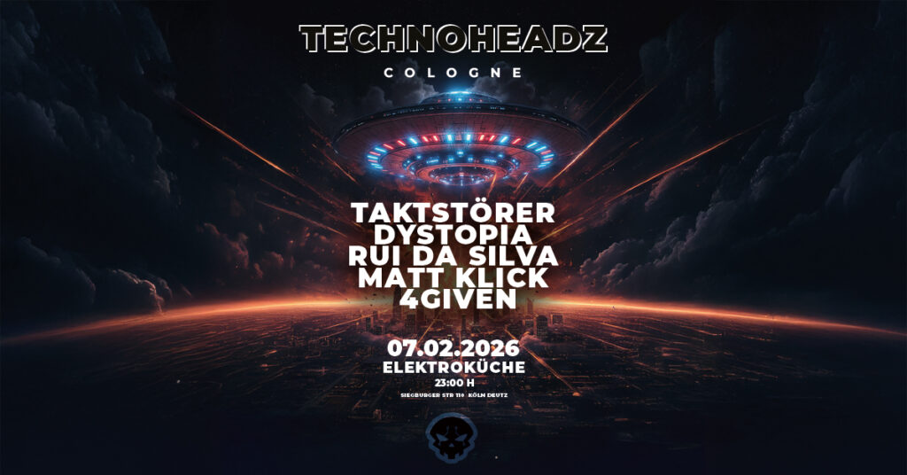 Technoheadz  07.02.26