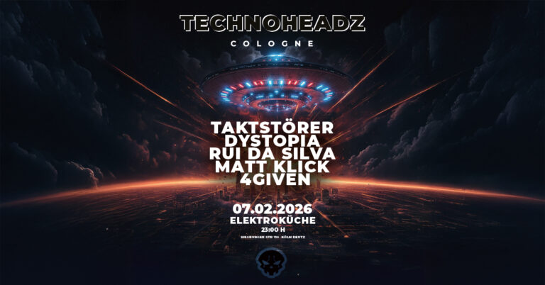 Technoheadz  07.02.26