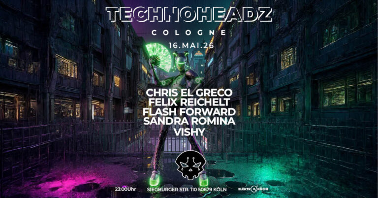 Technoheadz 16.05.26