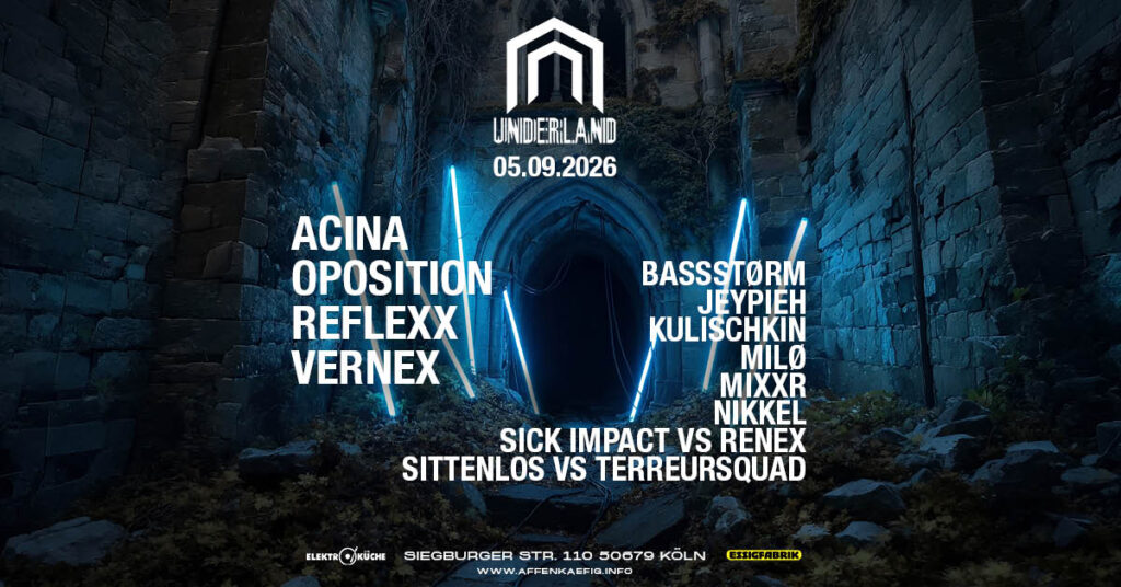 Underland Essigfabrik